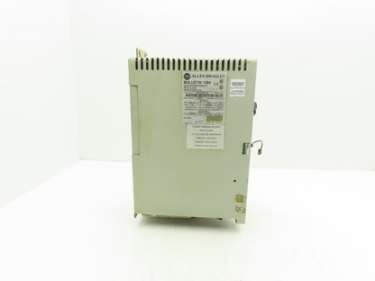 Allen Bradley 1394C-SJT22-C-RL Digital Servo 22kW System Module 460V Ser C READ