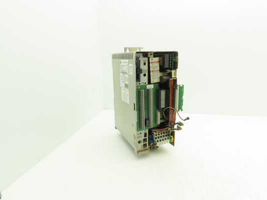 Allen Bradley 1394C-SJT22-C-RL Digital Servo 22kW System Module 460V Ser C READ