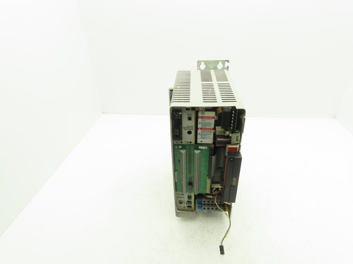 Allen Bradley 1394C-SJT22-T-RL Digital Servo 22kW System Module 460V READ