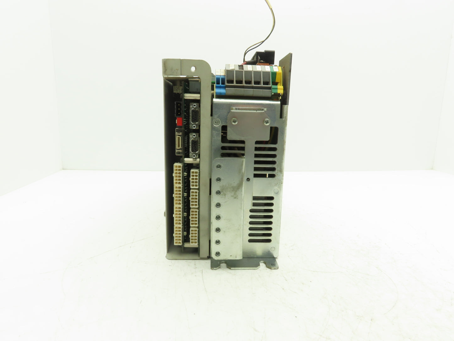 Allen Bradley 1394C-SJT22-T-RL Digital Servo 22kW System Module 460V READ