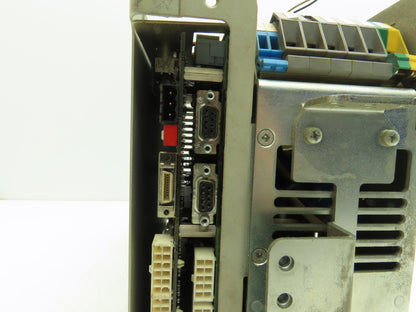 Allen Bradley 1394C-SJT22-T-RL Digital Servo 22kW System Module 460V READ