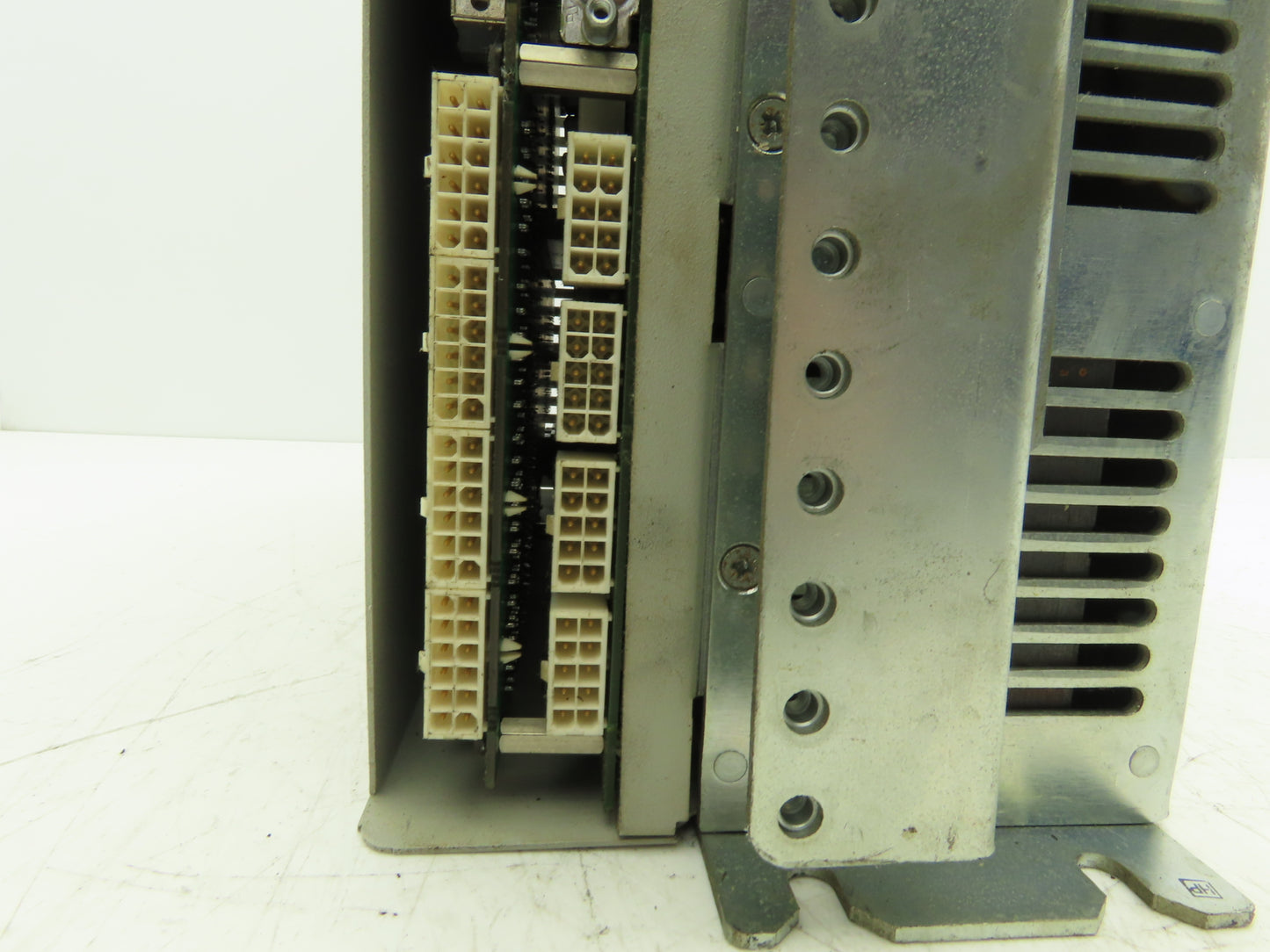 Allen Bradley 1394C-SJT22-T-RL Digital Servo 22kW System Module 460V READ