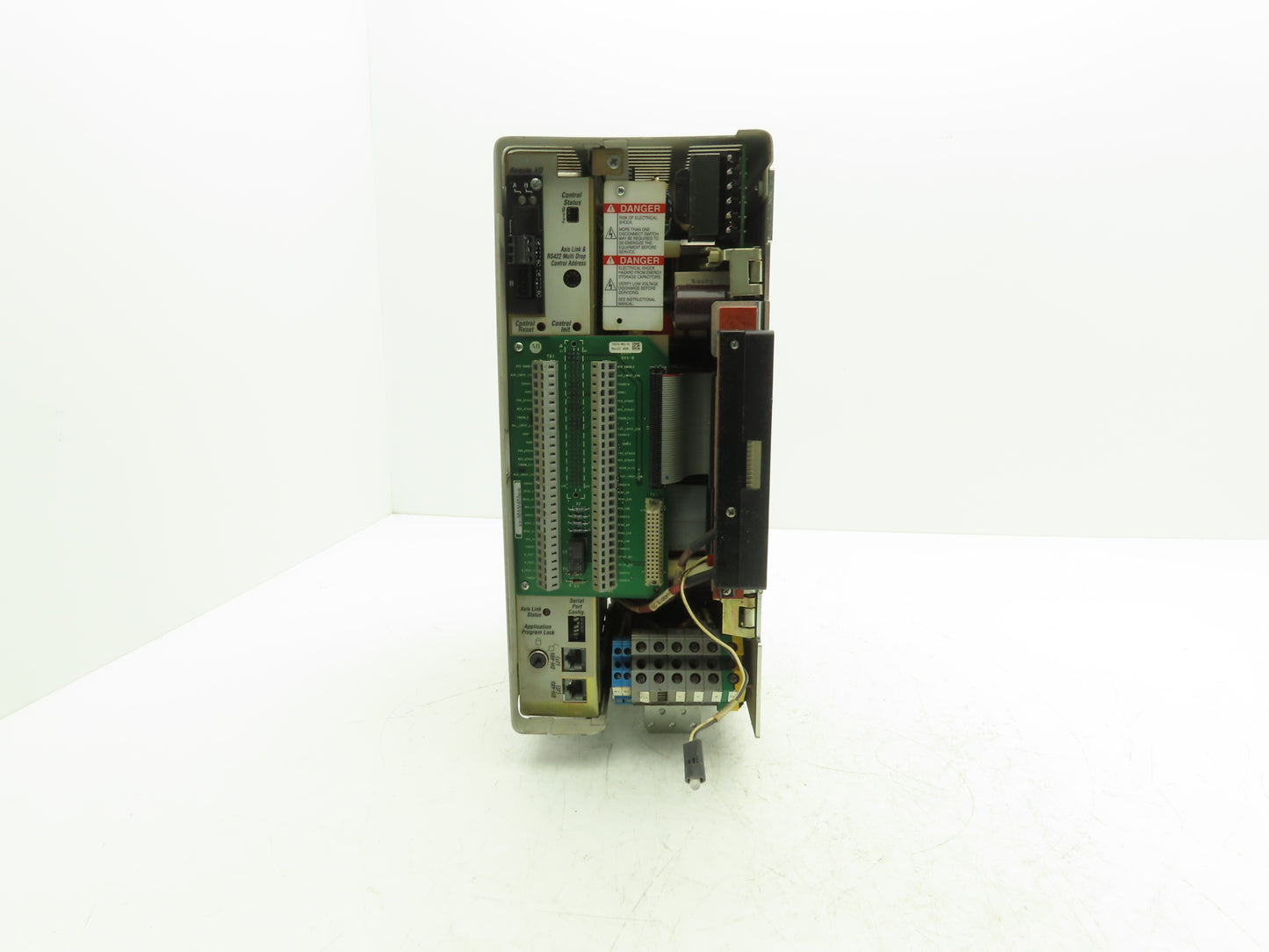 Allen Bradley 1394C-SJT22-T-RL Digital Servo 22kW System Module 460V READ