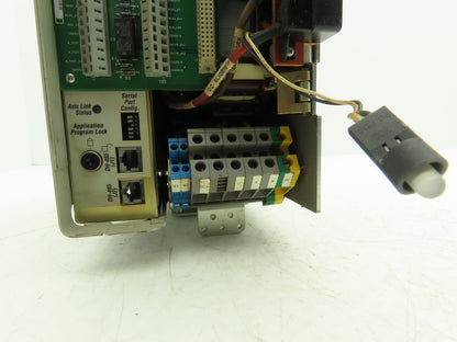 Allen Bradley 1394C-SJT22-T-RL Digital Servo 22kW System Module 460V READ