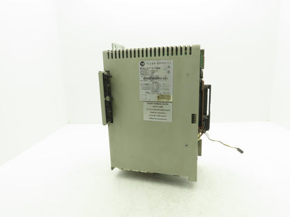Allen Bradley 1394C-SJT22-T-RL Digital Servo 22kW System Module 460V READ