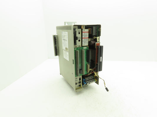 Allen Bradley 1394C-SJT22-T-RL Digital Servo 22kW System Module 460V READ