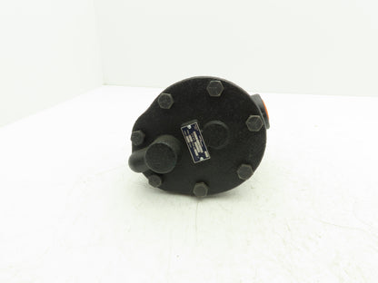 Spirax Sarco 62762 Inverted Bucket Steam Trap 3/4"NPT 450°F 125PSI Cast Iron