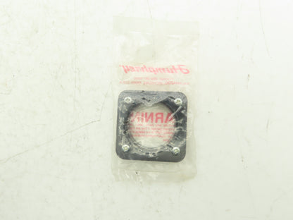 Humphrey VV250AE1 3 10 21 Diaphragm-Poppet Vacuum Valve 120 VAC 50/60Hz 1/4" NPT