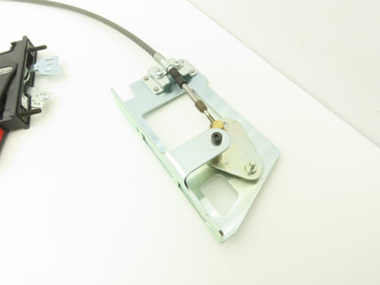 Allen Bradley 140G-G-FCX03 125A Disconnect Switch Enclosure Handle Kit 3' Cable