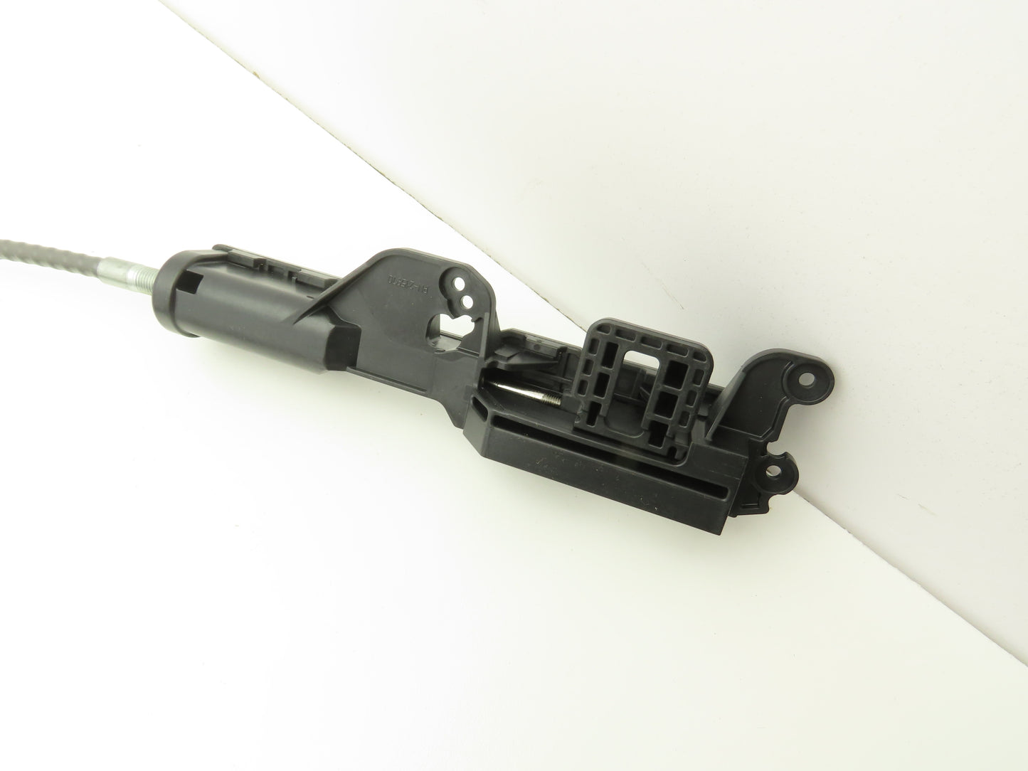 Allen Bradley 140G-G-FCX03 125A Disconnect Switch Enclosure Handle Kit 3' Cable