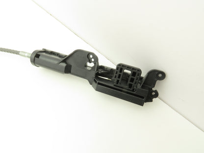 Allen Bradley 140G-G-FCX03 125A Disconnect Switch Enclosure Handle Kit 3' Cable