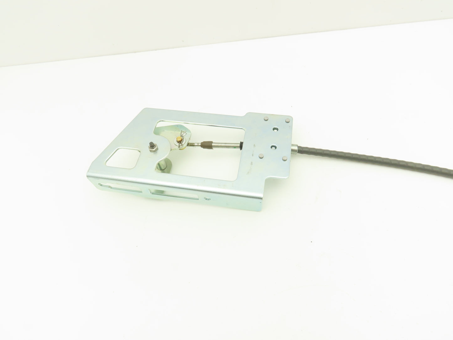 Allen Bradley 140G-G-FCX03 125A Disconnect Switch Enclosure Handle Kit 3' Cable