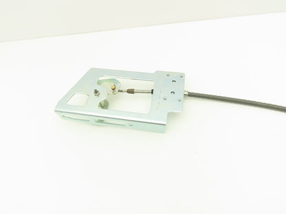 Allen Bradley 140G-G-FCX03 125A Disconnect Switch Enclosure Handle Kit 3' Cable