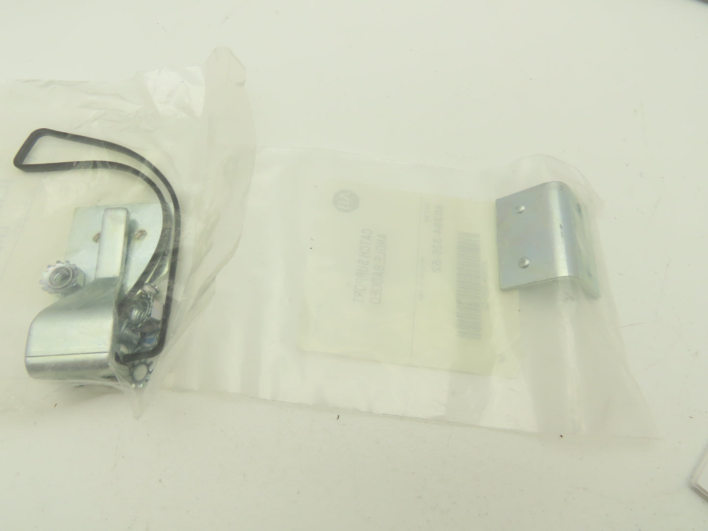 Allen Bradley 140G-G-FCX03 125A Disconnect Switch Enclosure Handle Kit 3' Cable