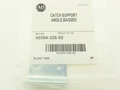 Allen Bradley 140G-G-FCX03 125A Disconnect Switch Enclosure Handle Kit 3' Cable