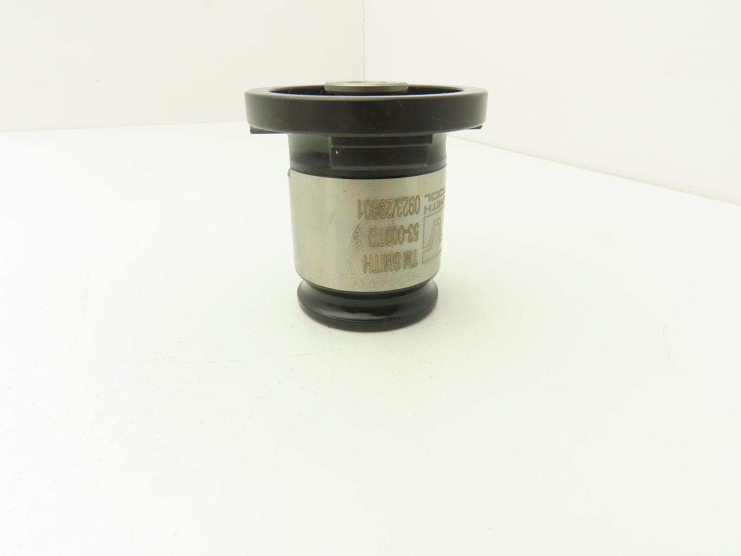 TM Smith 53-009TD #3 Tap Adapter 9/16" Tap Quick Change Tool Holder