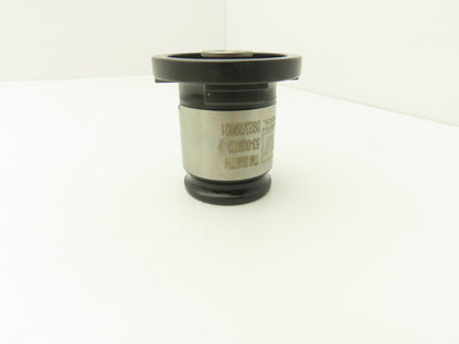 TM Smith 53-009TD #3 Tap Adapter 9/16" Tap Quick Change Tool Holder