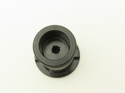 TM Smith 53-009TD #3 Tap Adapter 9/16" Tap Quick Change Tool Holder
