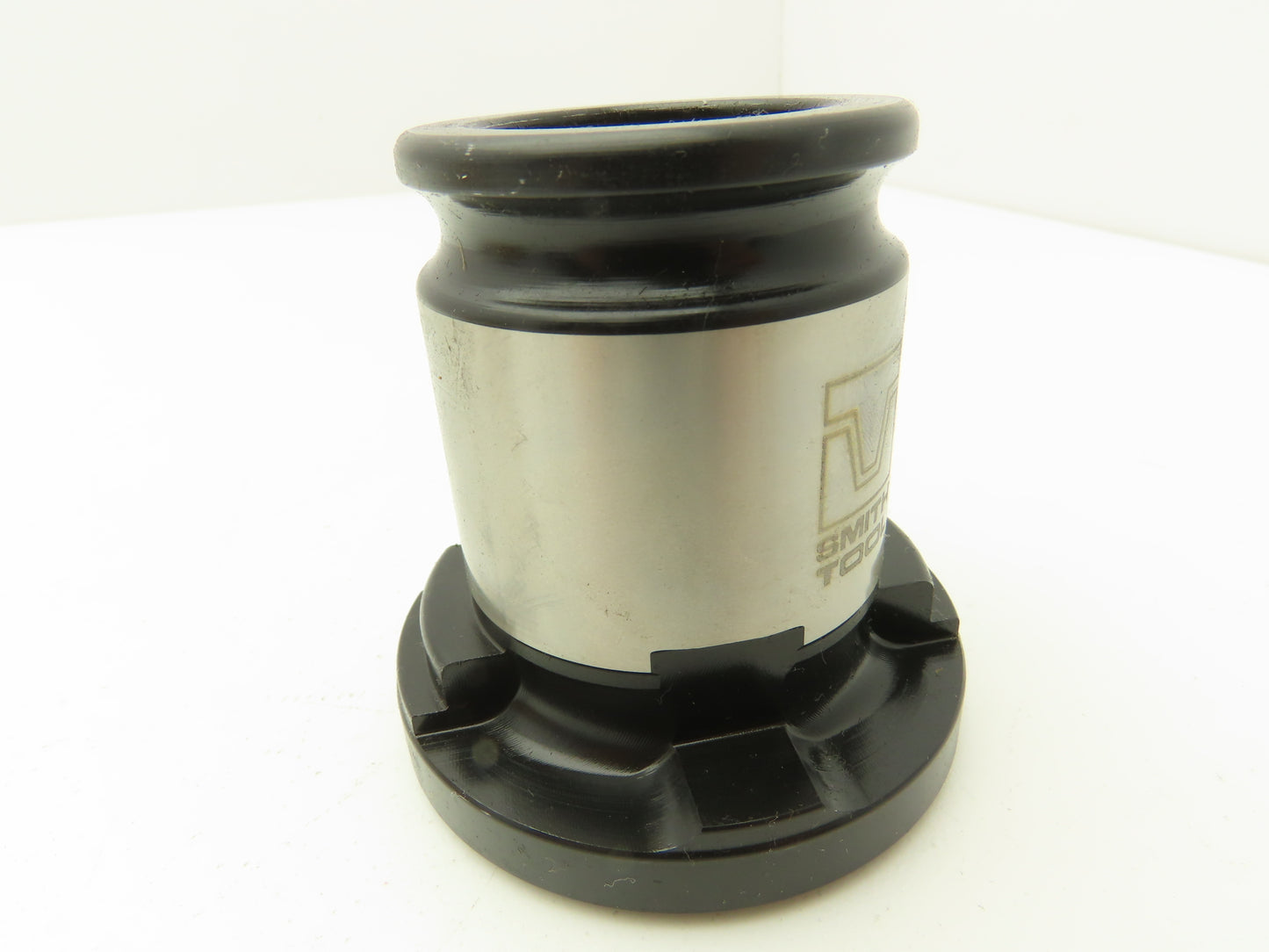 TM Smith 53-009TD #3 Tap Adapter 9/16" Tap Quick Change Tool Holder