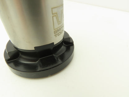 TM Smith 53-009TD #3 Tap Adapter 9/16" Tap Quick Change Tool Holder