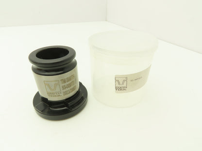 TM Smith 53-009TD #3 Tap Adapter 9/16" Tap Quick Change Tool Holder