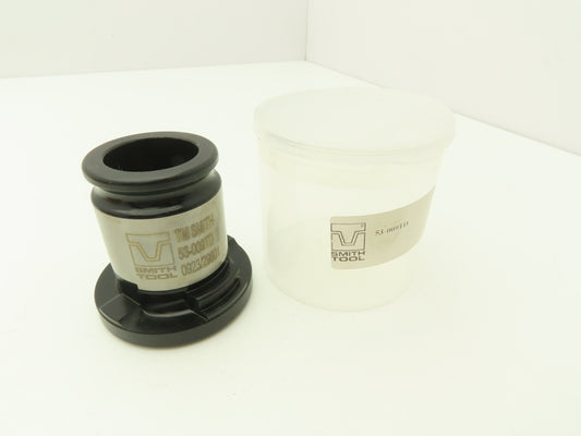 TM Smith 53-009TD #3 Tap Adapter 9/16" Tap Quick Change Tool Holder