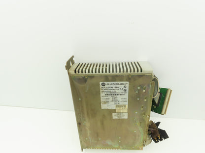 Allen Bradley 1394C-AM75-IH AC Servo Controller 15kW Axis Module 390V READ