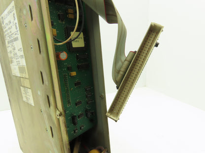 Allen Bradley 1394C-AM75-IH AC Servo Controller 15kW Axis Module 390V READ
