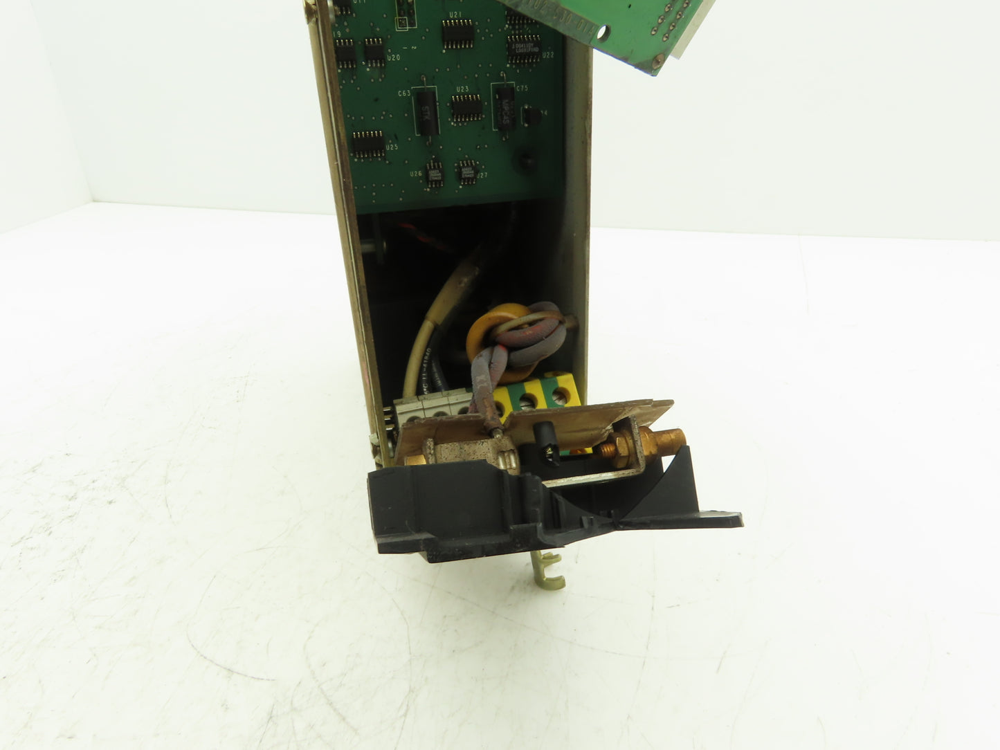 Allen Bradley 1394C-AM75-IH AC Servo Controller 15kW Axis Module 390V READ
