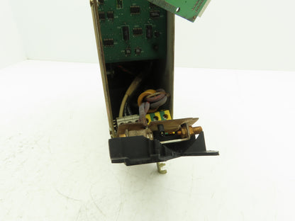 Allen Bradley 1394C-AM75-IH AC Servo Controller 15kW Axis Module 390V READ