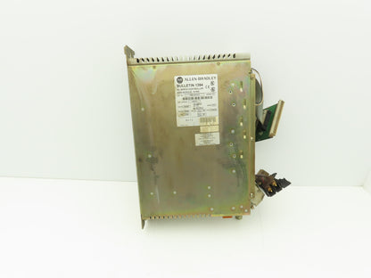 Allen Bradley 1394C-AM75-IH AC Servo Controller 15kW Axis Module 390V READ