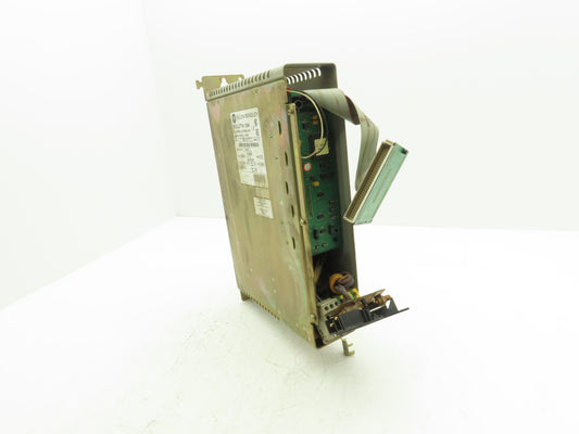 Allen Bradley 1394C-AM75-IH AC Servo Controller 15kW Axis Module 390V READ