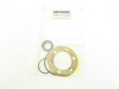 Vickers V-919005 Seal Kit V104 Buna Seal, Gasket, O-Ring, Sq Cut O-Ring