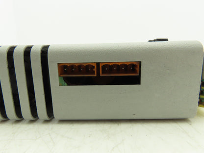 Allen Bradley 1394-AM04 Servo 3kW Axis Module 530/680V 1Ph In 310/390V 3Ph Out