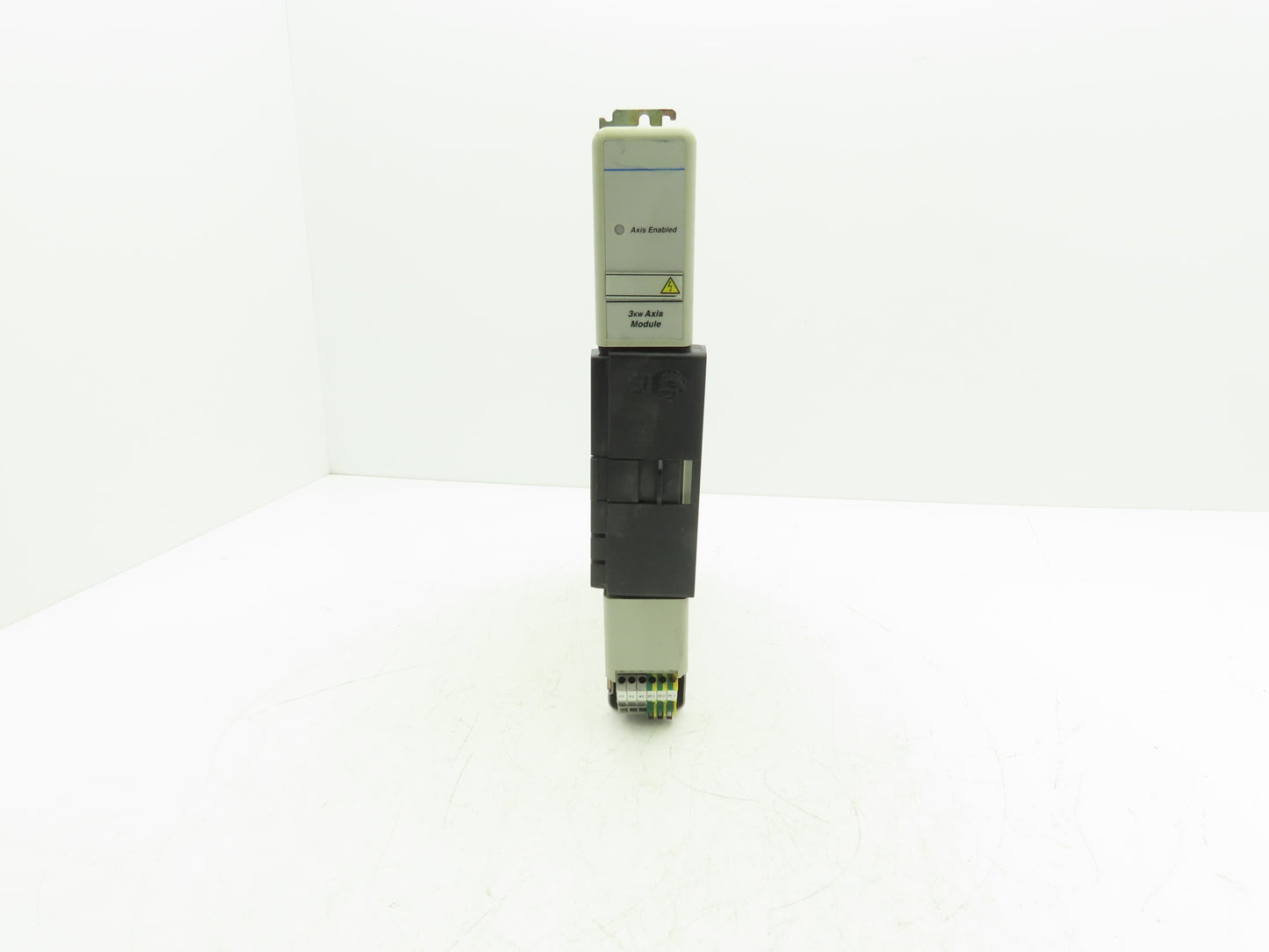 Allen Bradley 1394-AM04 Servo 3kW Axis Module 530/680V 1Ph In 310/390V 3Ph Out