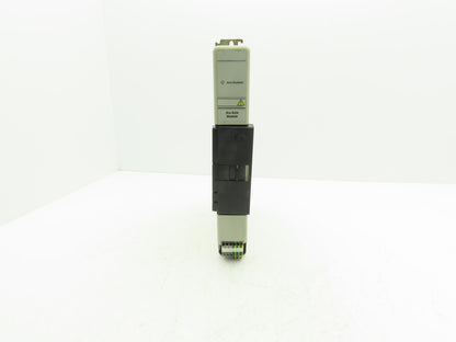 Allen Bradley 1394-AM04 Servo 3kW Axis Module 530/680V 1Ph In 310/390V 3Ph Out