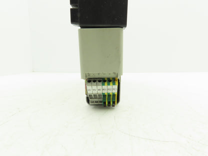 Allen Bradley 1394-AM04 Servo 3kW Axis Module 530/680V 1Ph In 310/390V 3Ph Out
