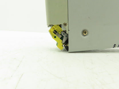 Allen Bradley 1394-AM04 Servo 3kW Axis Module 530/680V 1Ph In 310/390V 3Ph Out