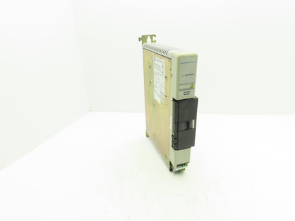 Allen Bradley 1394-AM04 Servo 3kW Axis Module 530/680V 1Ph In 310/390V 3Ph Out