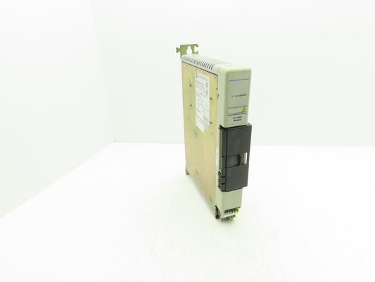 Allen Bradley 1394-AM04 Servo 3kW Axis Module 530/680V 1Ph In 310/390V 3Ph Out