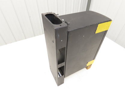 Stanley QB3101-XEV Advanced QPM Nutrunner Torque Controller 120VAC 21A114303