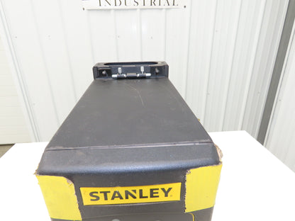 Stanley QB3101-XEV Advanced QPM Nutrunner Torque Controller 120VAC 21A114303