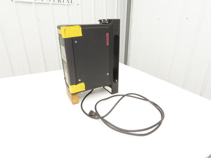 Stanley QB3101-XEV Advanced QPM Nutrunner Torque Controller 120VAC 21A114303