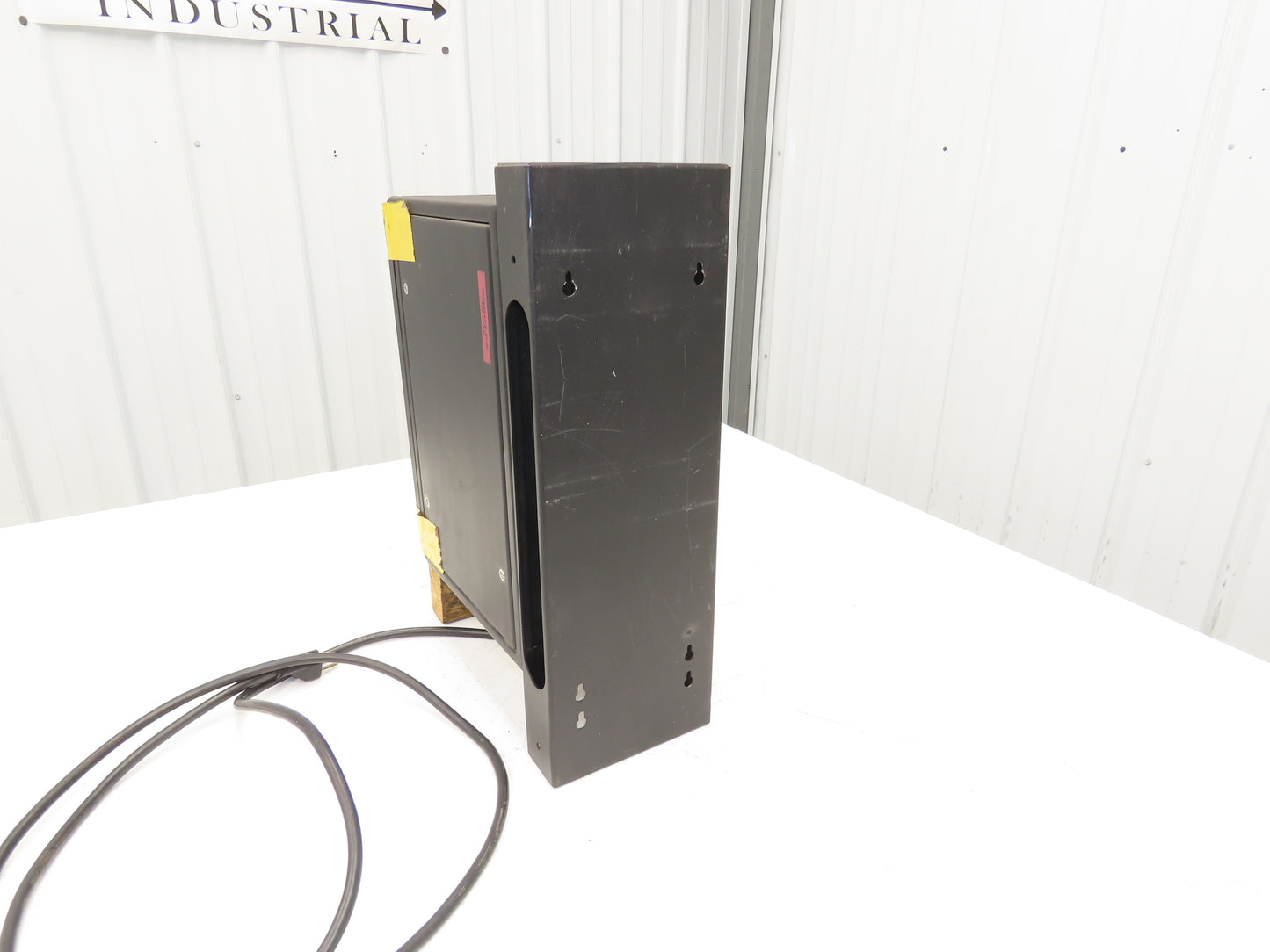 Stanley QB3101-XEV Advanced QPM Nutrunner Torque Controller 120VAC 21A114303