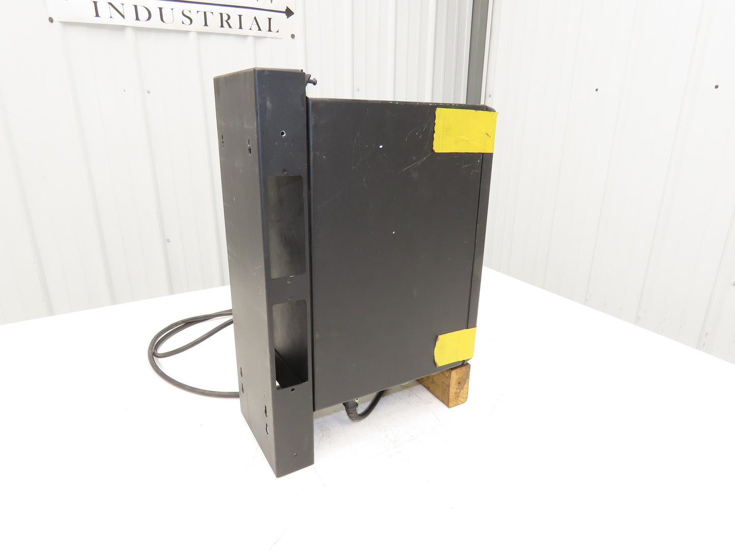 Stanley QB3101-XEV Advanced QPM Nutrunner Torque Controller 120VAC 21A114303