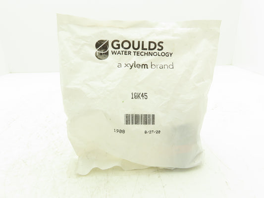 Goulds 10K45 Mechanical Pump Shaft Seal Repair Kit 76407-8625 OEM