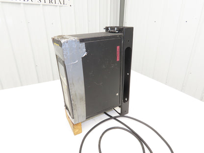 Stanley QB3101-XEV Advanced QPM Nutrunner Torque Controller 120VAC 21A114303