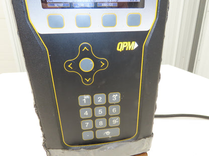 Stanley QB3101-XEV Advanced QPM Nutrunner Torque Controller 120VAC 21A114303
