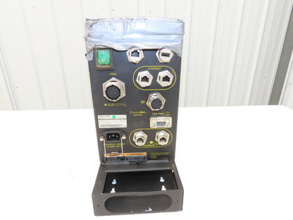 Stanley QB3101-XEV Advanced QPM Nutrunner Torque Controller 120VAC 21A114303