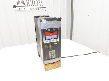 Stanley QB3101-XEV Advanced QPM Nutrunner Torque Controller 120VAC 21A114303